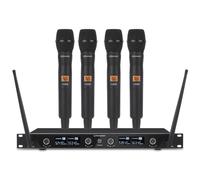 Rondson BE-1040 Sistema radio senza fili per conferenze e presentazioni