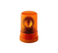 Rondumkennleuchte 24 V 70 W Amber Giallo H1 Halogena HELLA per u.a. VOLVO
