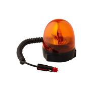 Rondumkennleuchte 24 V 70 W Amber Giallo H1 Halogena HELLA per u.a. VOLVO
