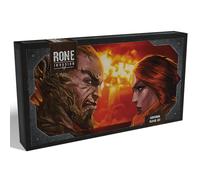 RONE: Invasion - Additional Player Set - Expansion, Strategic Post-Apocalyptic D