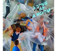 Rone - Views Of A Room Rmx - Maceo Plex, Mathew Jonson, Plaid