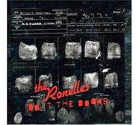 Ronelles, The - Bolt the Doors