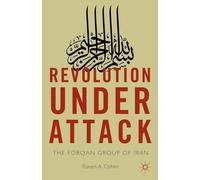 Ronen A. Cohen Revolution Under Attack (Copertina rigida)