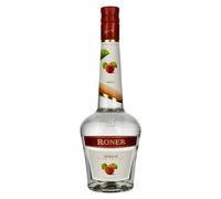 Acquavite di Albicocche 'Privat' - Roner Distilleria