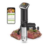RONER CUCINA A BASSA TEMPERATURA WIFI SOUS VIDE PROFESSIONALE G322PTA