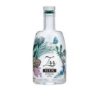 Roner - Distilled Dry Gin Z44 0,70 lt.