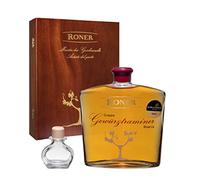 Roner Grappa Gewürztraminer Riserva 40% vol. 0,70l