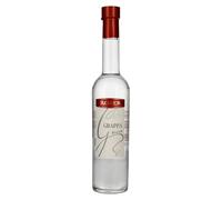 Roner Grappa Bianca 38% Vol. 0,5l