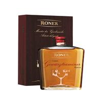 Roner Grappa Gewürztraminer Riserva 40% vol. 0,70l