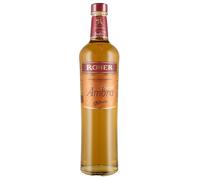 Roner Grappa Invecchiata La Morbida Moscato & Chardonnay Ambra 0,7 ℓ