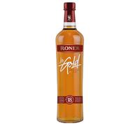 Roner Grappa Riserva Invecchiata 18 Mesi La Gold 0,7 l