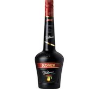 Acquavite di Pera 'Williams Reserv' - Roner Distilleria