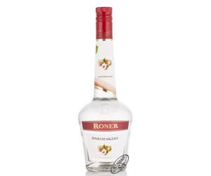 Roner Haselnussgeist Spirito di Nocciole 38% vol. 0,70l