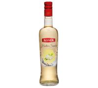 Roner Holler Sambo Liquore al Fior di Sambuco 0,7 ℓ