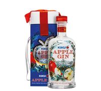Roner Kiku Apple Gin 500 ㎖, Astucciato