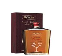 Roner Lagrein Riserva (1x 0,7l) - Grappa Riserva dalla Distilleria Artigianale Alto Adige Südtirol più premiata d'Italia - 700 ml