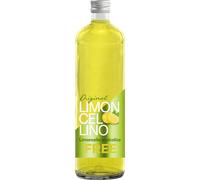 Roner Limoncellino Limoncello Alcohol Free NV