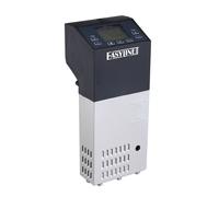 Roner macchina per cottura sottovuoto a bassa temperatura sous vide 30 litri MF