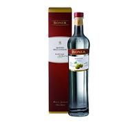 Roner Mela cotogna (1x 0,5l) - Acquavite Raritas dalla Distilleria Artigianale Alto Adige Südtirol più premiata d'Italia - 500 ml