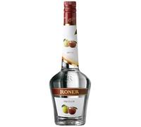 Roner Obstler - Acquavite di mele (1x 1,0l) - Distillato di Frutta dalla Distilleria Artigianale Alto Adige Südtirol più premiata d'Italia - 1000 ml
