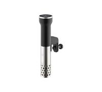 Caso Circolatore per Sous-Vide SV400 – 25–90 °C (incrementi 0,5 °C), fino a 20 l, IPX7, salvaspazio
