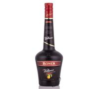 Acquavite di Pera 'Williams Reserv' - Roner Distilleria