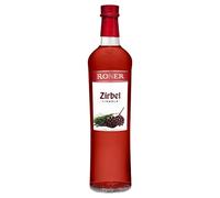 Roner Zirbelkieferlikör 38% vol. 0,70l