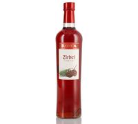 Roner Zirbelkieferlikör Liquore di Pino Cirmolo 38% vol. 0,70l
