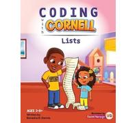 Ronesha D Dennis Coding with Cornell Lists (Tascabile) Coding with Cornell