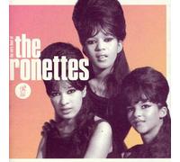 Ronettes - Be My Baby: The Very Best - Cd