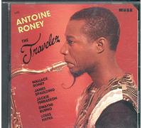 Roney,Antoine - Traveler