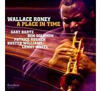 Roney Wallace - A Place In Time
