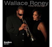 Roney, Wallace - If Only For One Night