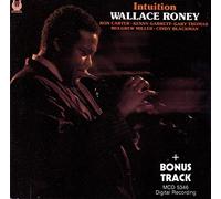 Roney, Wallace - Intuition