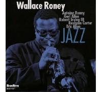 WALLACE ROONEY - Jazz