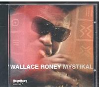 Roney, Wallace - Mystikal