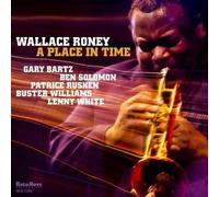 Roney, Wallace - Place In Time