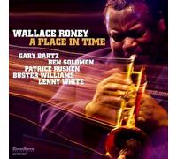 Roney, Wallace - Place In Time