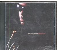 Wallace Roney Prototype (CD) Album