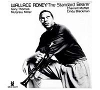 Roney, Wallace - Standard Bearer