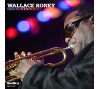 Wallace Roney Understanding (CD) Album