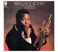 Roney, Wallace - Verses