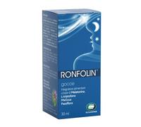 RONFOLIN GOCCE 30ML