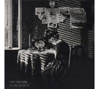 Rong Kong Koma Delfine der Weide (Vinyl LP)