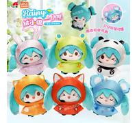 Rong Xiao Ou - Vocaloid - Hatsune Miku - Plush Blind Box Giorno Di Pioggia