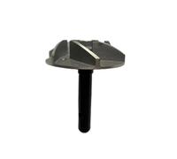 RONGLING Girante della Pompa dell'Acqua Originale 0800-0800A0 for Parti CFMOTO 800CC ATV UTV Cforce Zforce Uforce