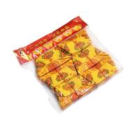 rongweiwang 60 monete ancestrali di loto, squisito compatto cinese, con romanzo per il culto, pulizia delle tombe, nuovo festival di Ullambana e
