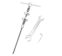 rongweiwang Affidabile Strumento BB per Bicicletta da Strada Installatore di Cuffie Pressa nello Strumento Essenziale per Ciclismo per regolazioni e installazioni efficienti delle Cuffie Strumenti di