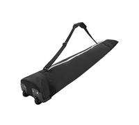 rongweiwang Borsa da efficiente Borsa da snowboard con ruote Tessuto Oxford impermeabile Scelta per avventure sportive invernali Portasci e snowboard con ruote