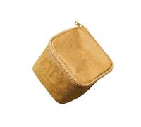 rongweiwang Borsa per la conservazione degli oli essenziali, leggera, resistente, impermeabile, per la conservazione degli oli essenziali, realizzata in carta, portatile, per casa e i viaggi.